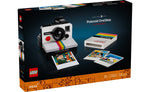 LEGO® Ideas Polaroid OneStep SX-70 Camera