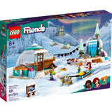 LEGO® Friends Igloo Holiday Adventure