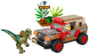 LEGO® Jurassic World™ Dilophosaurus Ambush Regular price