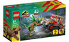 LEGO® Jurassic World™ Dilophosaurus Ambush Regular price