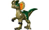 LEGO® Jurassic World™ Dilophosaurus Ambush Regular price