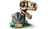 LEGO® Jurassic World™ Dinosaur Fossils: T. rex Skull