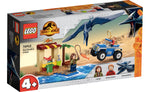 LEGO® Jurassic World Pteranodon Chase Regular price