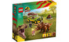 LEGO® Jurassic World™ Triceratops Research