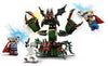 LEGO® Marvel Super Heroes Attack on New Asgard