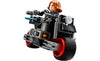 LEGO® Marvel Super Heroes Black Widow & Captain America Motorcycles