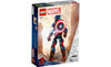 LEGO® Marvel Super Heroes Captain America Construction Figure