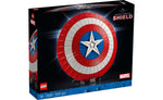 LEGO® Marvel Super Heroes Captain America's Shield