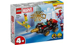 LEGO® Marvel Super Heroes Drill Spinner Vehicle