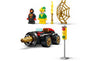 LEGO® Marvel Super Heroes Drill Spinner Vehicle