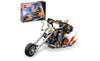 LEGO® Marvel Super Heroes Ghost Rider Mech & Bike