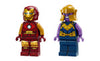 LEGO® Marvel Super Heroes Iron Man Hulkbuster vs. Thanos