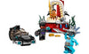 LEGO® Marvel Super Heroes King Namor’s Throne Room