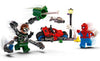 LEGO® Marvel Super Heroes Motorcycle Chase: Spider-Man vs. Doc Ock