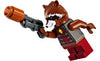 LEGO® Marvel Super Heroes Rocket's Warbird vs. Ronan