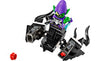 LEGO® Marvel Super Heroes Spider-Man Race Car & Venom Green Goblin