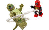 LEGO® Marvel Super Heroes Spider-Man vs. Sandman: Final Battle