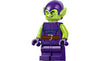 LEGO® Marvel Super Heroes Spidey vs. Green Goblin