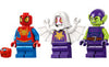 LEGO® Marvel Super Heroes Spidey vs. Green Goblin