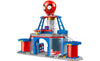 LEGO® Marvel Super Heroes Team Spidey Web Spinner Headquarters