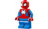 LEGO® Marvel Super Heroes Team Spidey's Mobile Headquarters