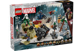 LEGO® Marvel Super Heroes The Avengers Assemble: Age of Ultron