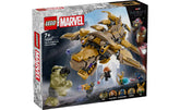 LEGO® Marvel Super Heroes The Avengers vs. The Leviathan