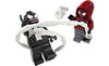 LEGO® Marvel Super Heroes Venom Mech Armour vs. Miles Morales