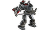 LEGO® Marvel Super Heroes War Machine Mech Armour