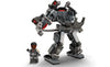 LEGO® Marvel Super Heroes War Machine Mech Armour