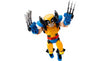 LEGO® Marvel Super Heroes Wolverine Construction Figure