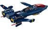 LEGO® Marvel Super Heroes X-Men X-Jet