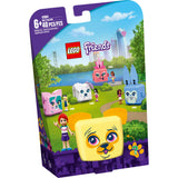 LEGO® Friends Mia's Soccer Cube