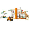 LEGO® Friends Mia's Wildlife Rescue