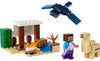 LEGO® Minecraft® Steve's Desert Expedition