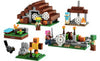 LEGO® Minecraft® The Abandoned Village