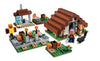 LEGO® Minecraft® The Abandoned Village