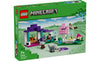 LEGO® Minecraft® The Animal Sanctuary