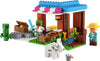 LEGO® Minecraft® The Bakery