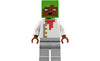 LEGO® Minecraft® The Bakery