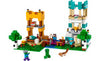 LEGO® Minecraft® The Crafting Box 4.0