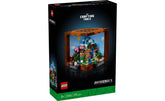 LEGO® Minecraft® The Crafting Table