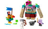 LEGO® Minecraft® The Devourer Showdown