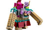 LEGO® Minecraft® The Devourer Showdown