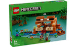 LEGO® Minecraft® The Frog House