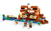 LEGO® Minecraft® The Frog House