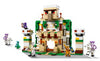 LEGO® Minecraft® The Iron Golem Fortress