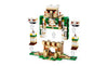 LEGO® Minecraft® The Iron Golem Fortress