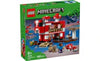 LEGO® Minecraft® The Mooshroom House