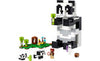 LEGO® Minecraft® The Panda Haven